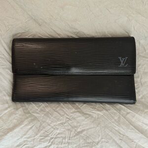 Louis Vuitton Vintage Wallet